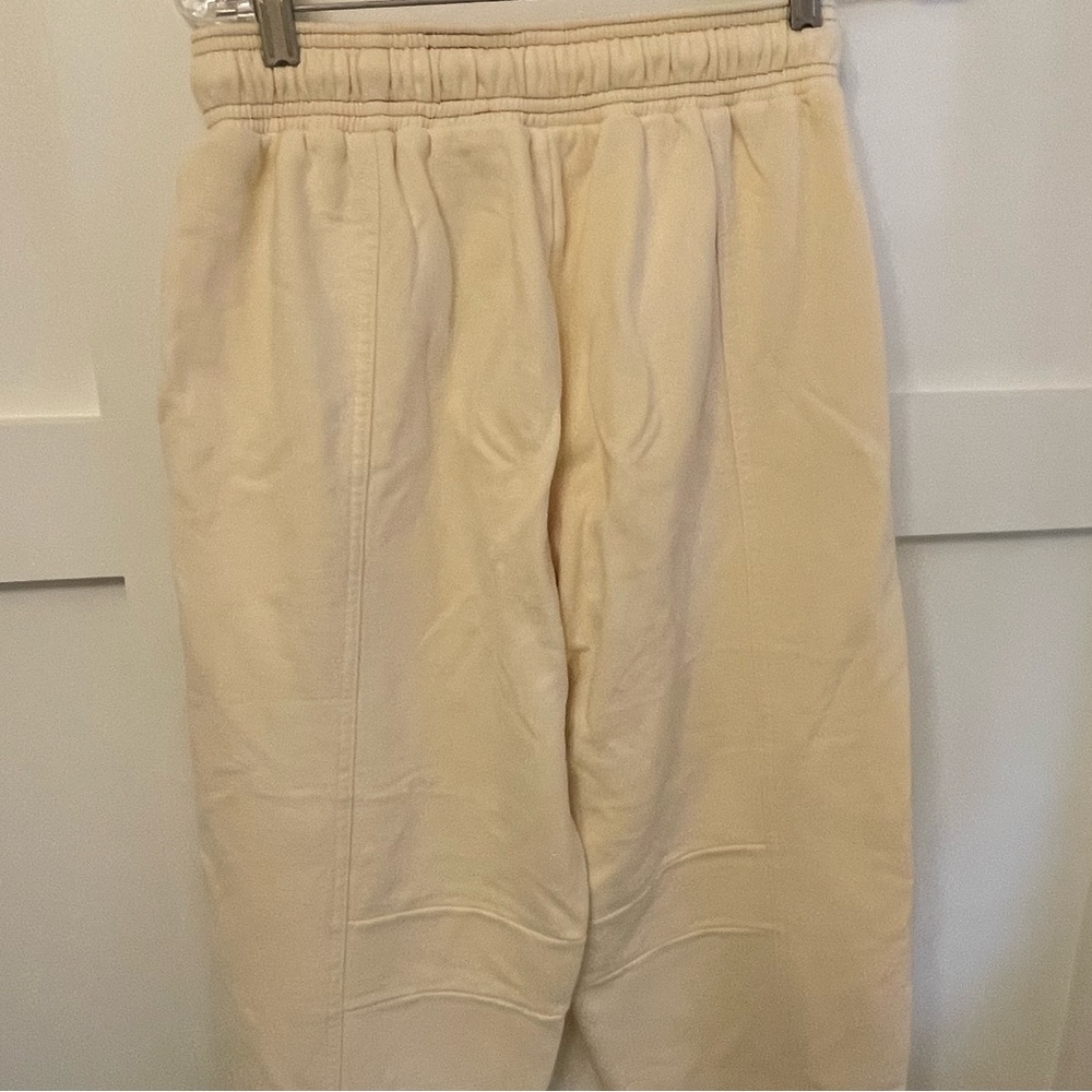 Bohme Sweatpants/Joggers. Soft Cotton. Size X-Small.